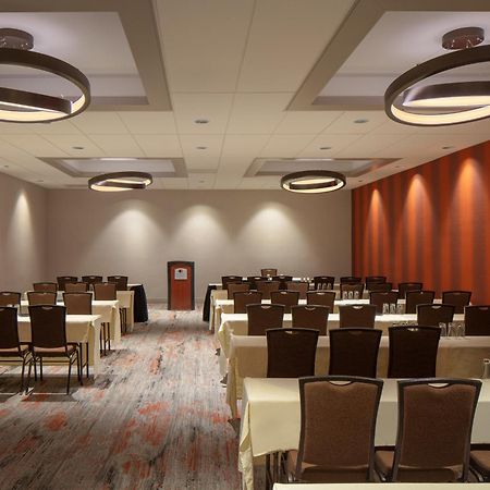 Doubletree By Hilton Sacramento Hotel Luaran gambar