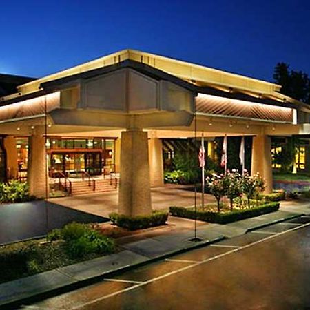 Doubletree By Hilton Sacramento Hotel Luaran gambar
