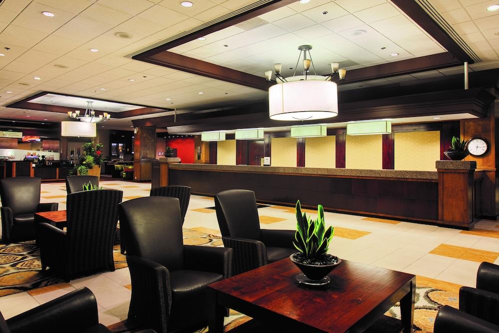Doubletree By Hilton Sacramento Hotel Luaran gambar