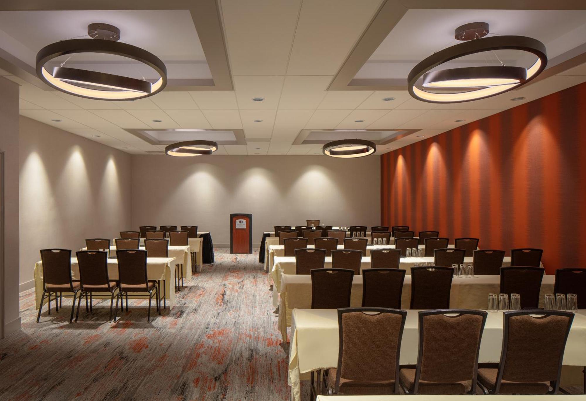 Doubletree By Hilton Sacramento Hotel Luaran gambar