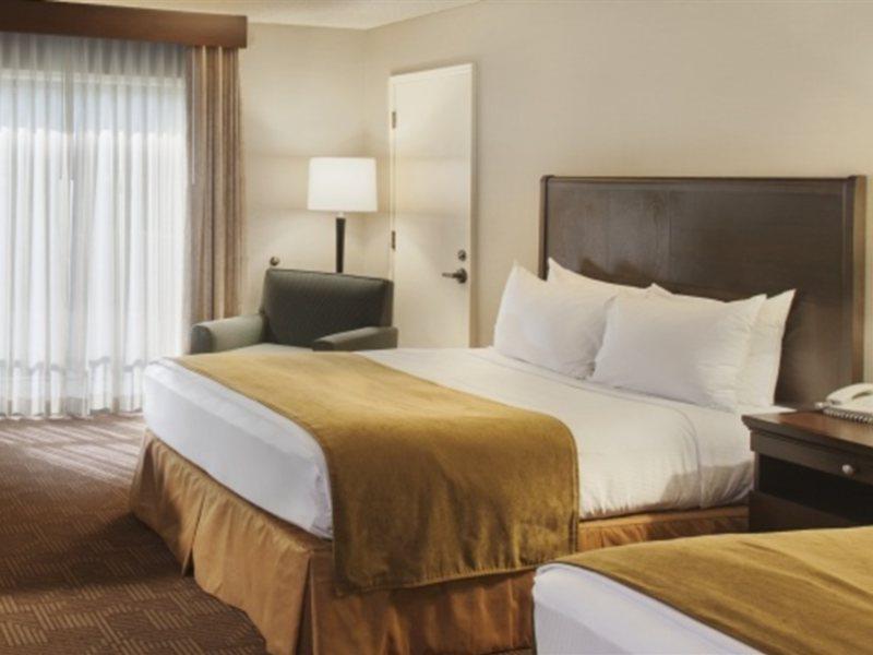 Doubletree By Hilton Sacramento Hotel Luaran gambar