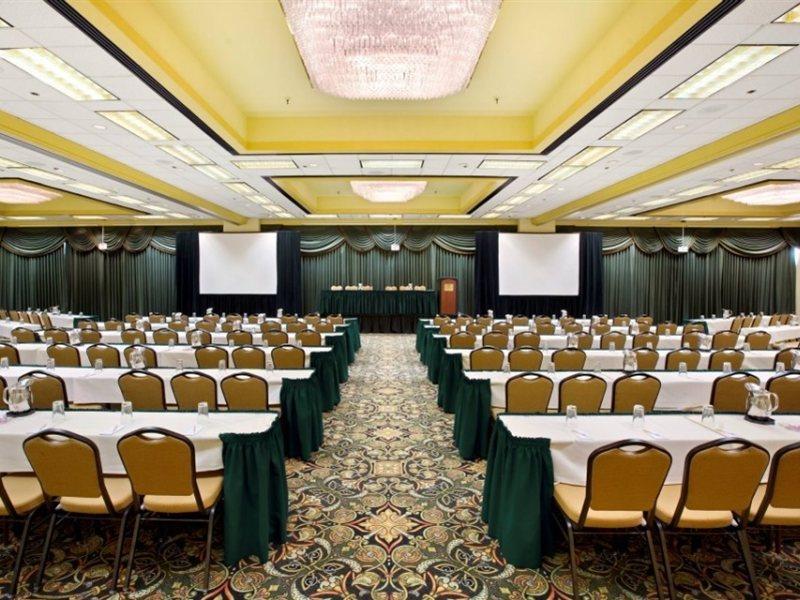 Doubletree By Hilton Sacramento Hotel Luaran gambar